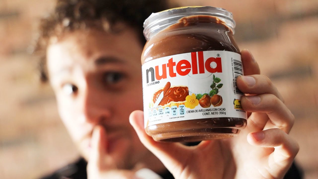 Descubrí el secreto de NUTELLA | TikTok Hacks #3 23 hq720 2053