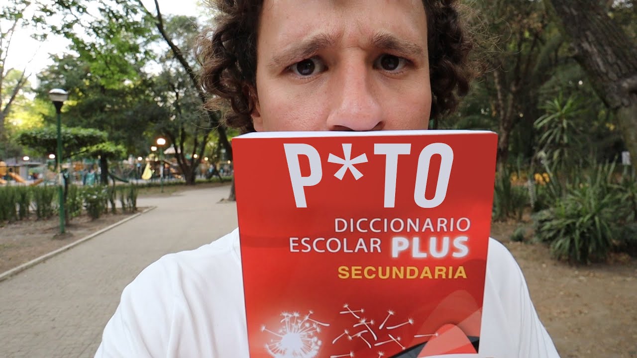 Dije la palabra PROHIBIDA... 22 hq720 2110