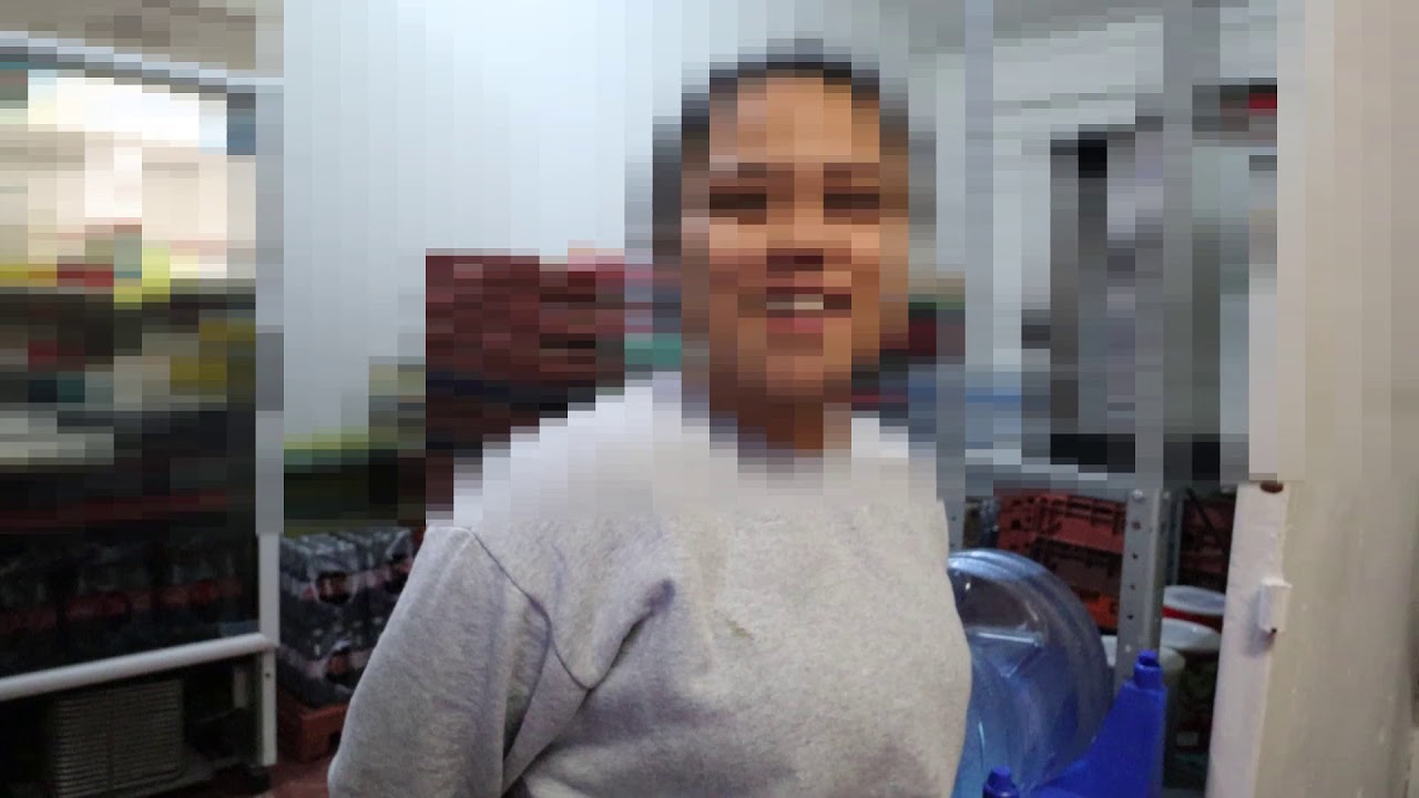 La tiendita de la prisión de mujeres | Contenido Extra: PALOMOS PREMIUM 24 hq720 2115