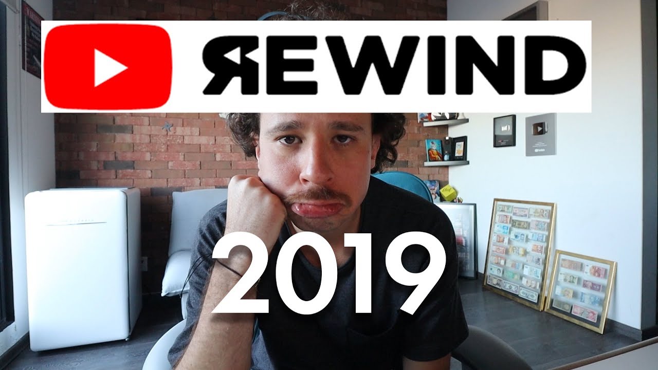 ¿Por qué no salí en el YouTube Rewind 2019? 26 hq720 2148