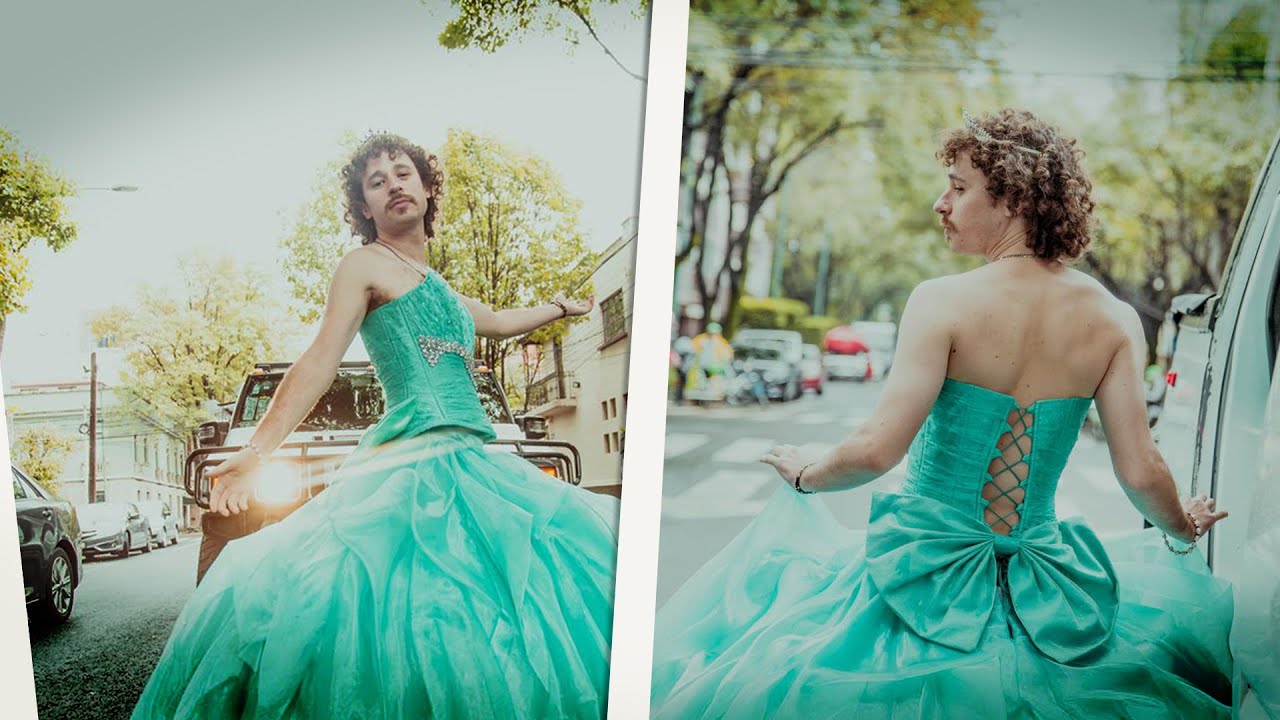 Mi fiesta de XV años ❤️ 24 hq720 2176