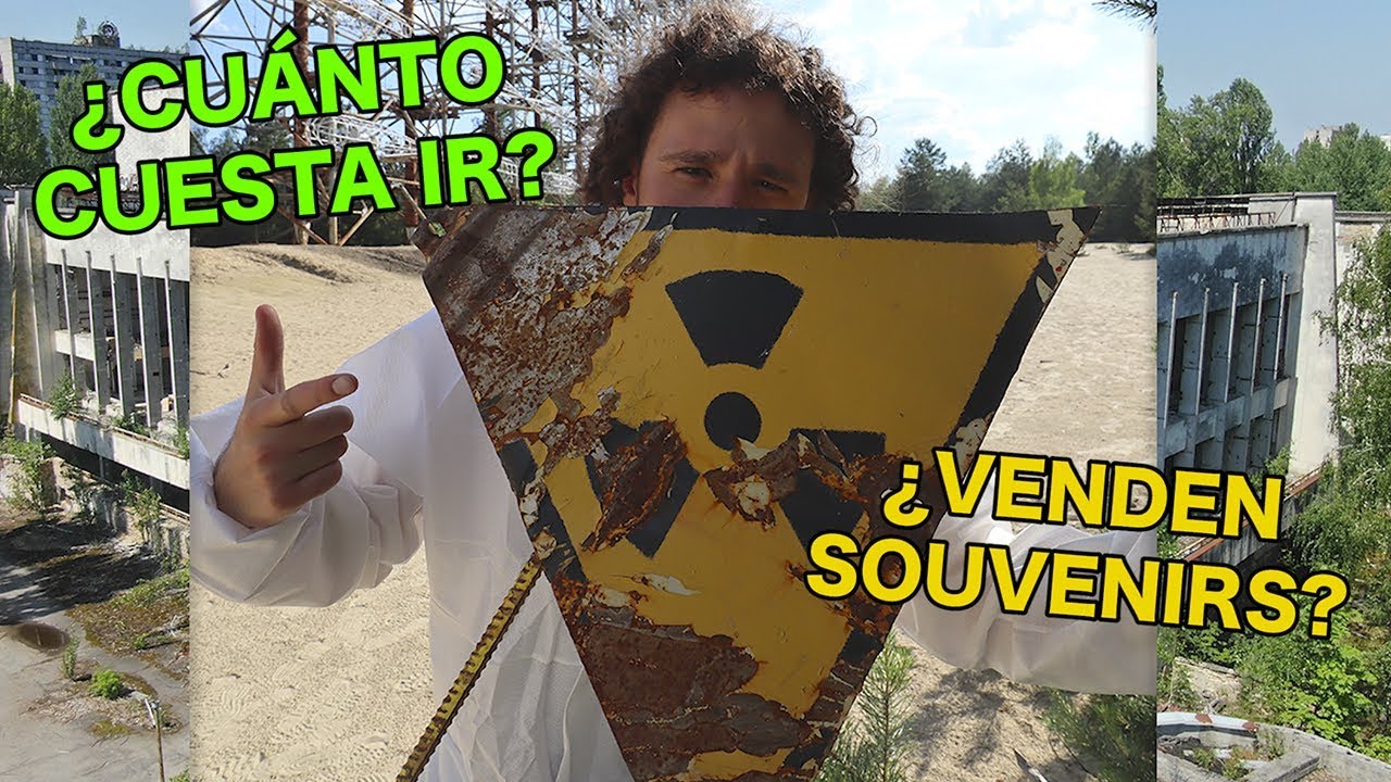 El lado "TURÍSTICO" de Chernobyl que nadie te cuenta 24 hq720 2216
