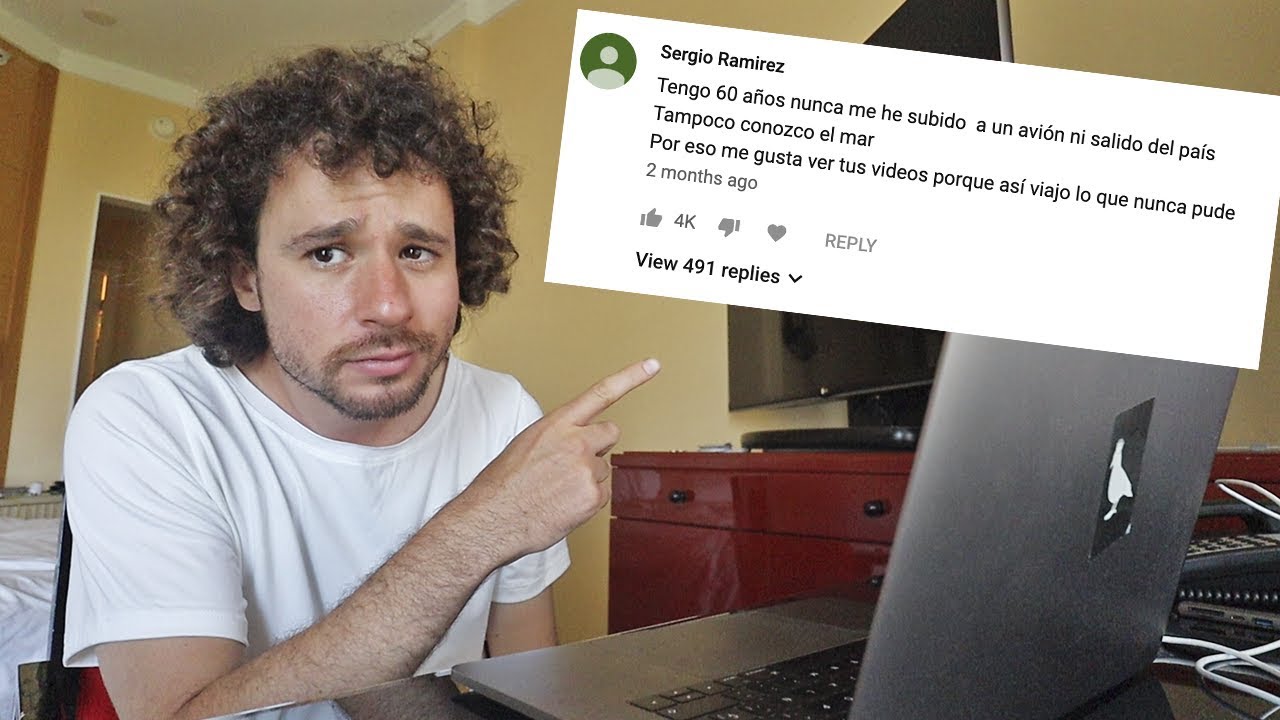 Ayúdenme a encontrar a este hombre 29 hq720 2217