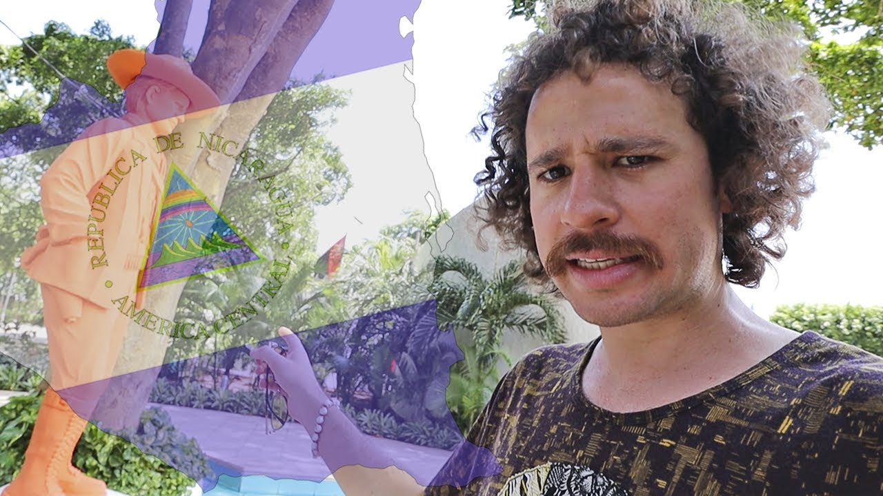 El país que me aconsejaron NUNCA visitar | Nicaragua: primeras impresiones 26 hq720 2259