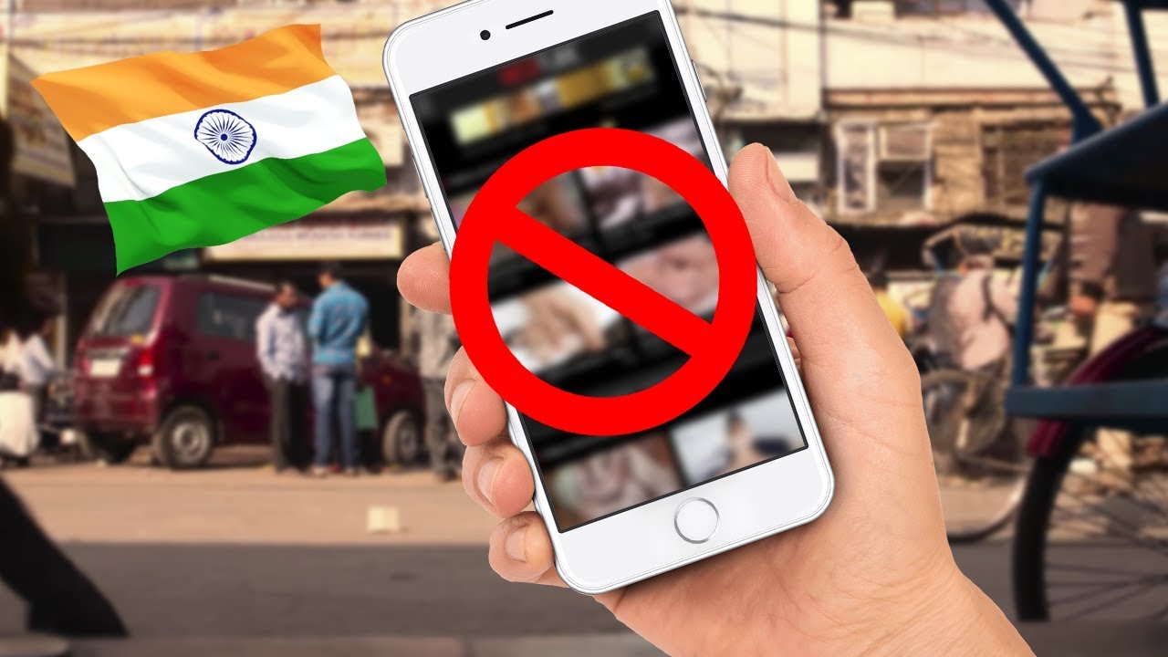 ¿Por qué el n0p0r está PROHIBIDO en la India? 15 hq720 2260