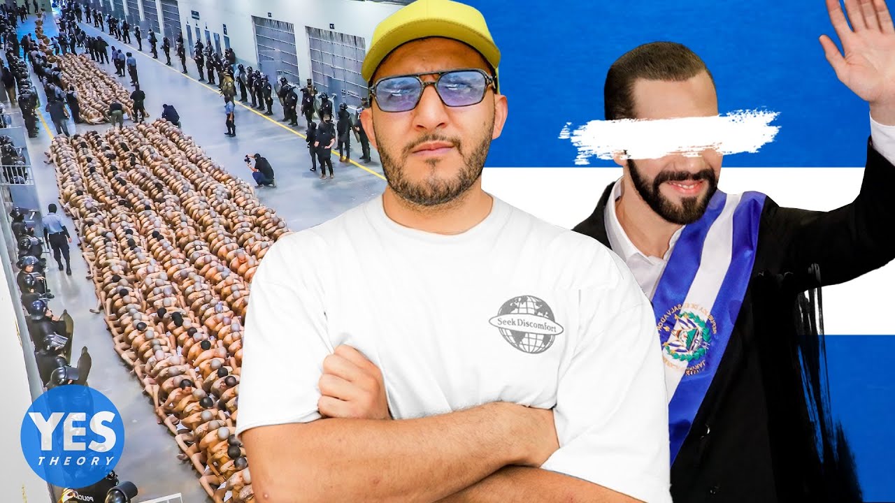 Traveling to the Americas’ Most Successful "Dictatorship" 12 hq720 2287