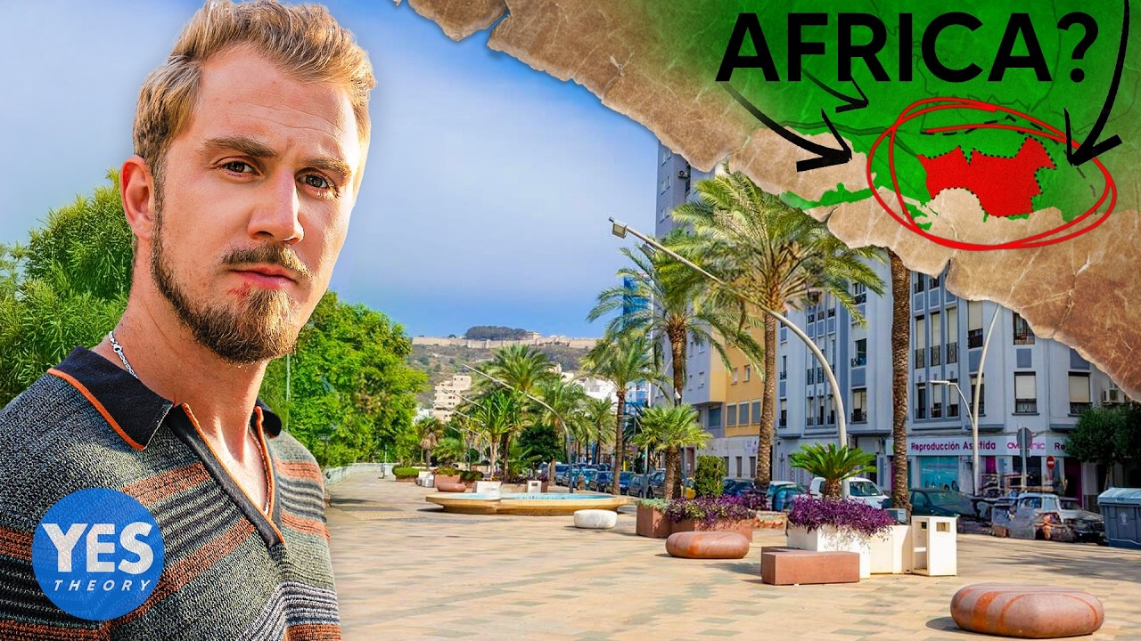 50 Hours Inside the Strange European City… in Africa? 29 hq720 2289