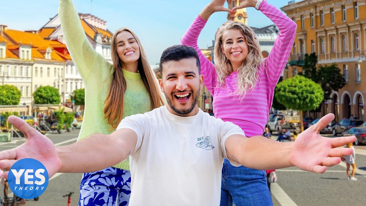 50 Hours in the World's Happiest Country For Young People 26 hq720 2290