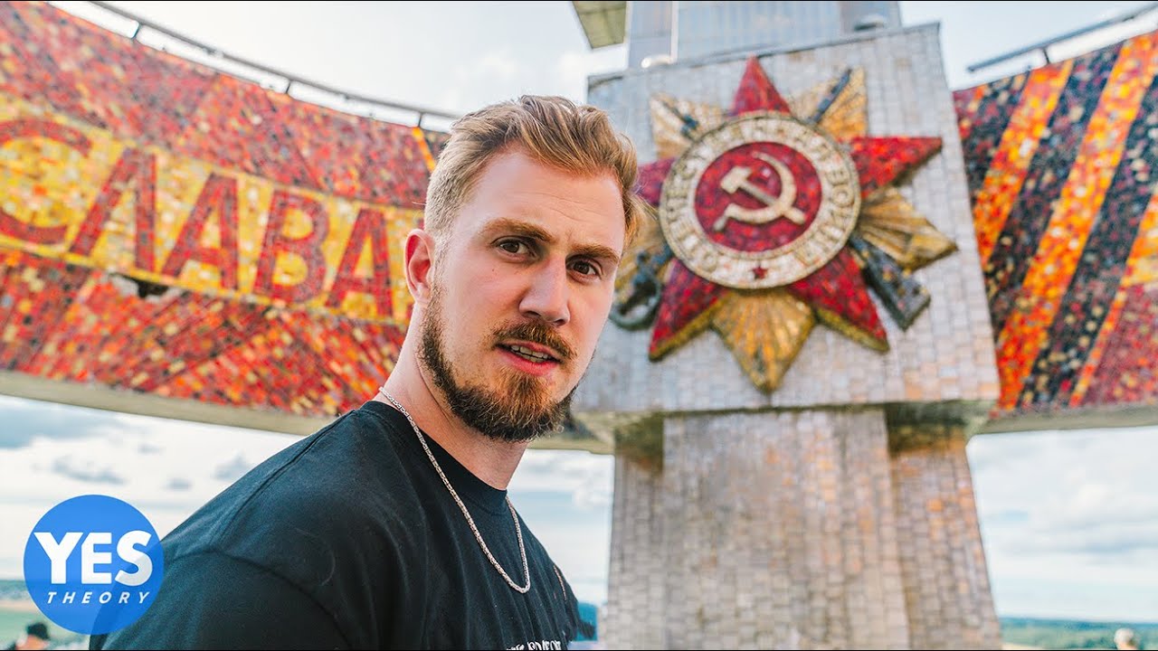 50 Hours in Europe's Last Dictatorship 14 hq720 2292