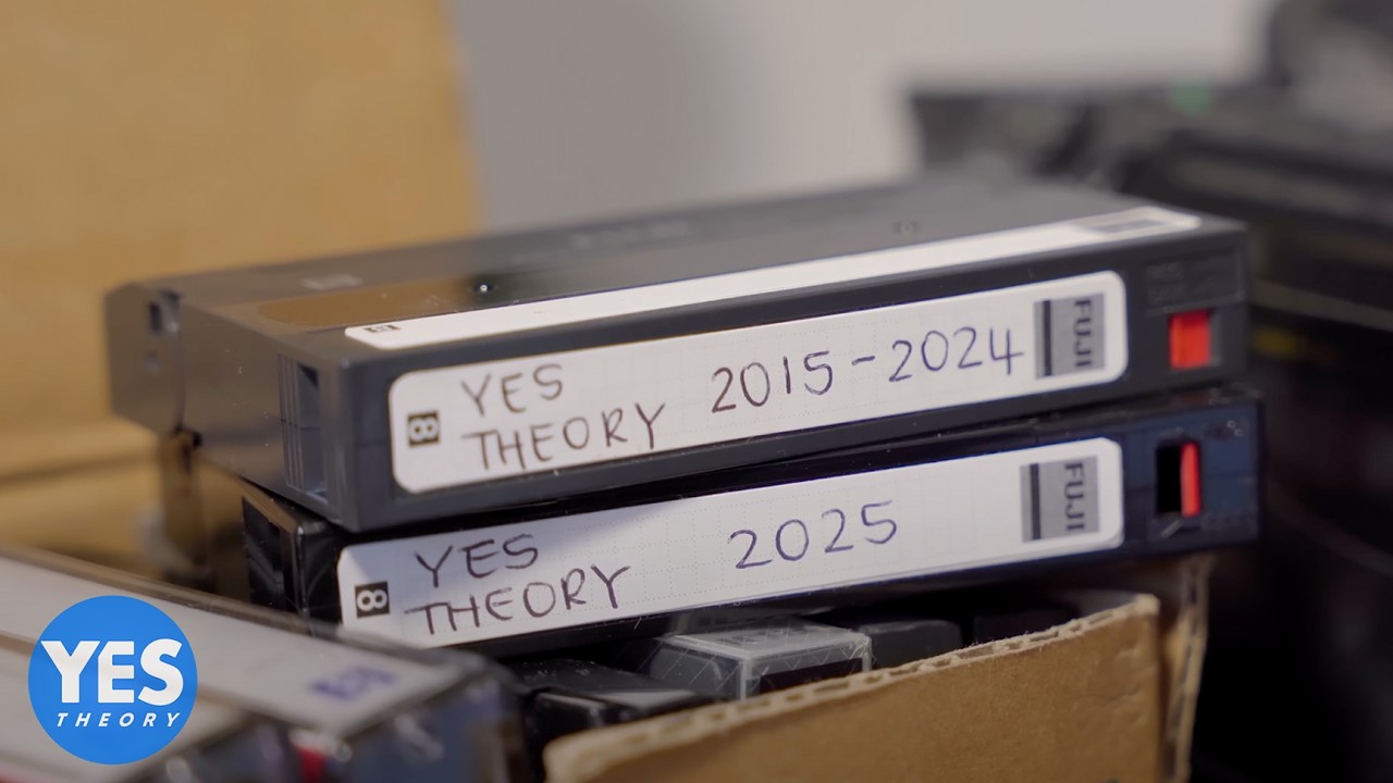 a new beginning // Yes Theory 2025 29 hq720 2294