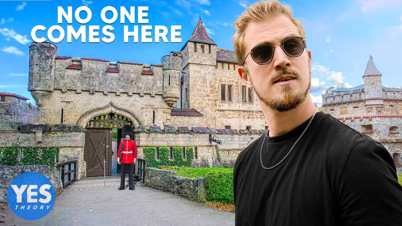 100 Hours in the World’s Richest Country No One Knows Exists 17 hq720 2297