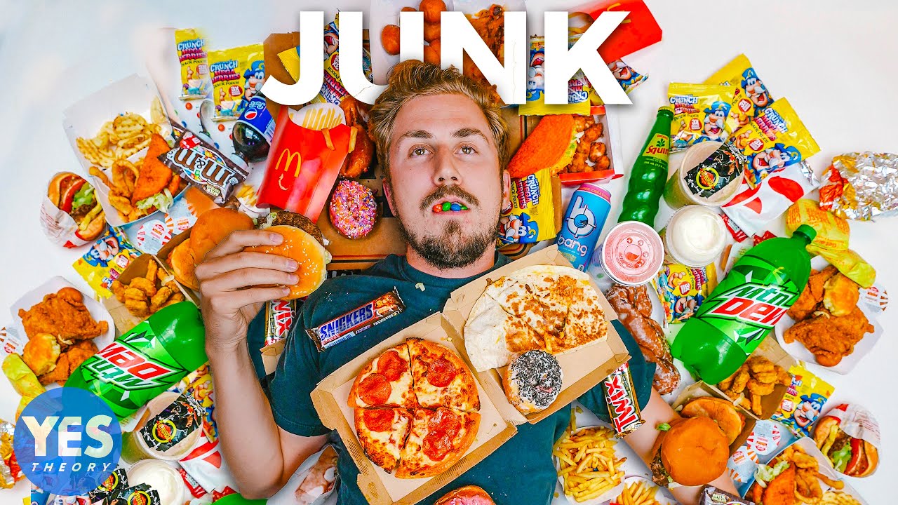 Eating the World’s Worst Diet for 7 Days 22 hq720 2363