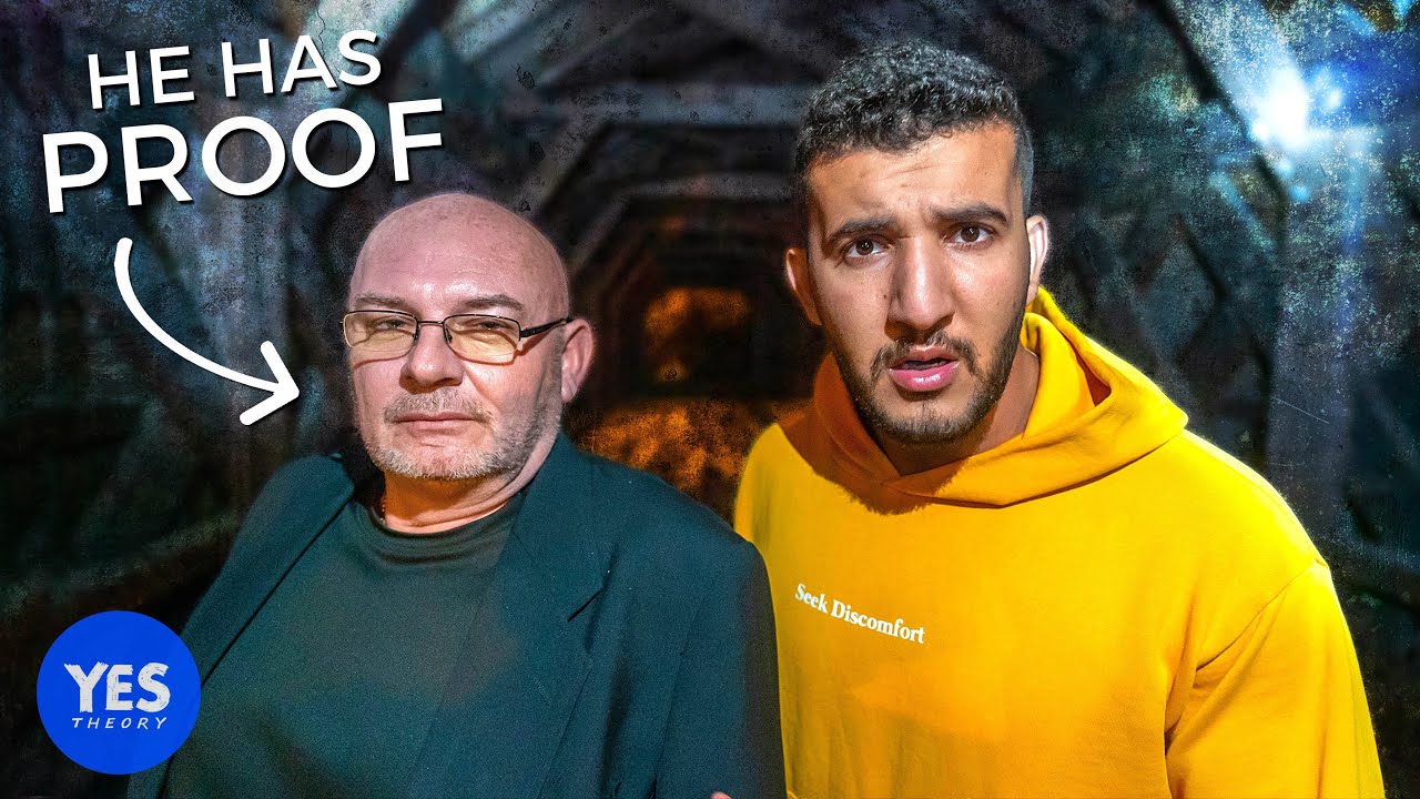 72 Hours With Strangers Who Have Seen Aliens 25 hq720 2380