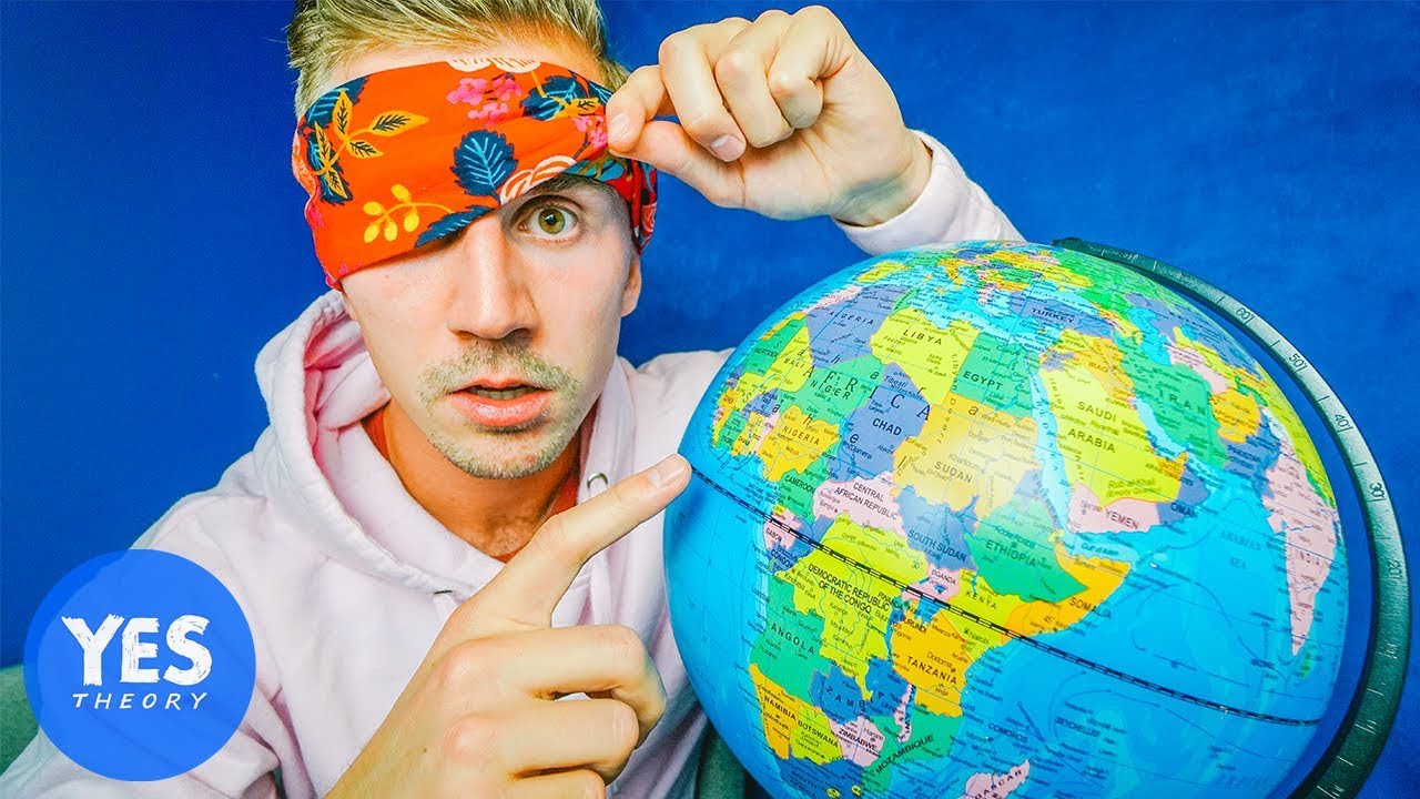 Spinning The Globe And Flying Wherever It Lands 12 hq720 2428
