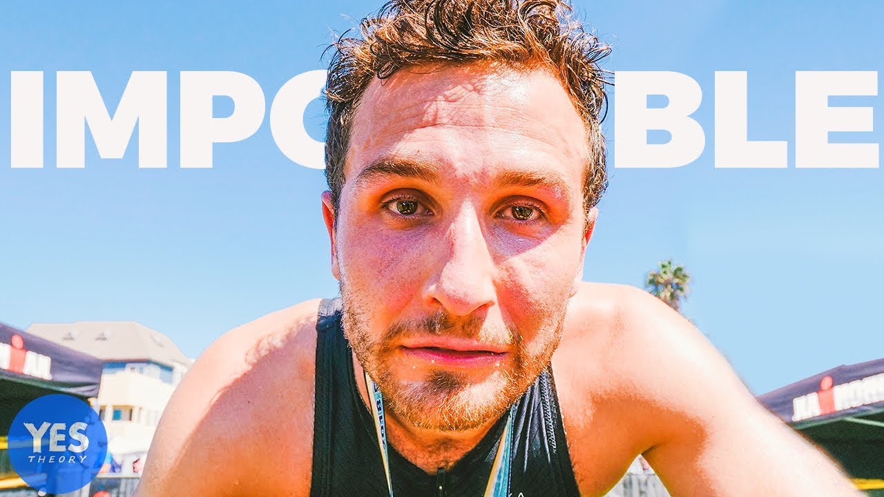 30 Days to Overcome the Biggest Challenge of my Life 15 hq720 2447