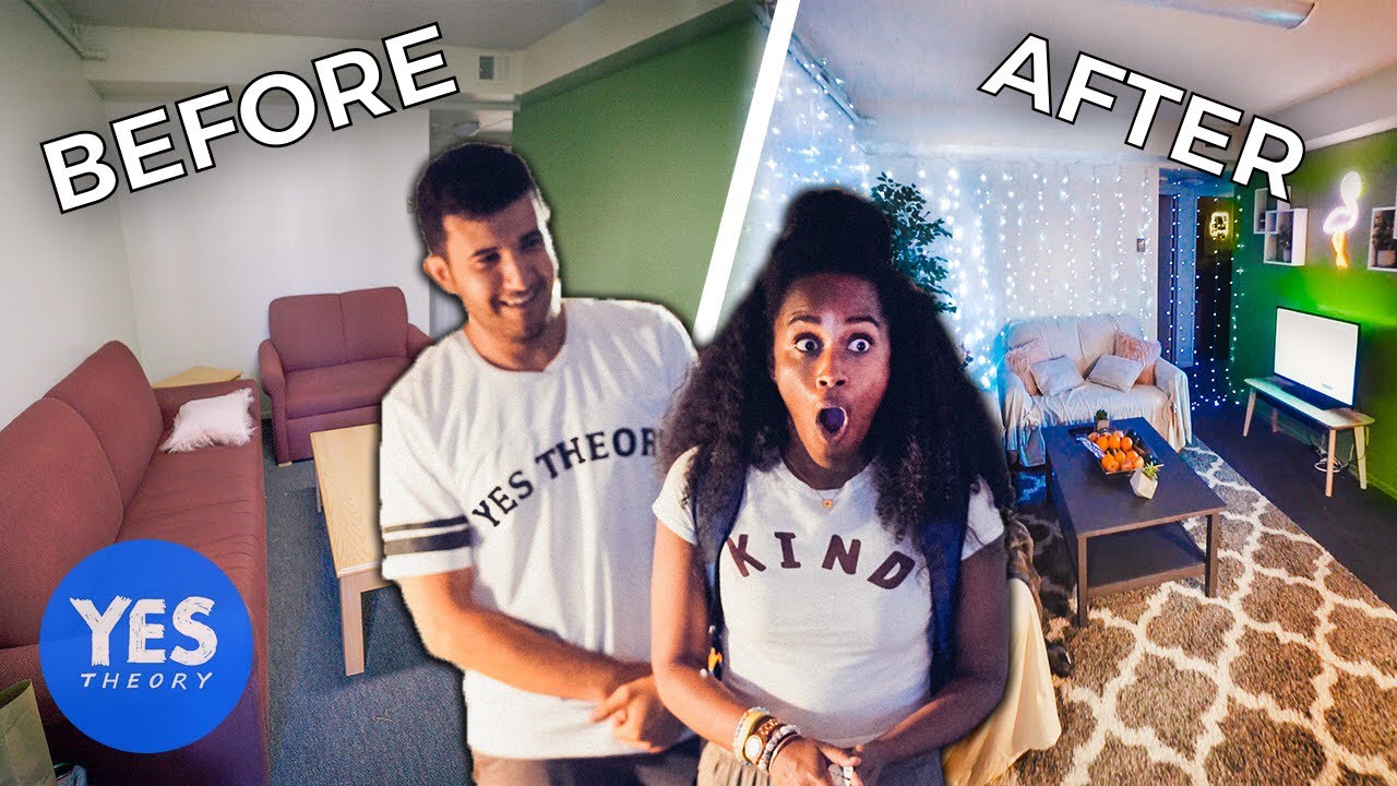 PIMPING STRANGER’S COLLEGE DORM ROOM 27 hq720 2455