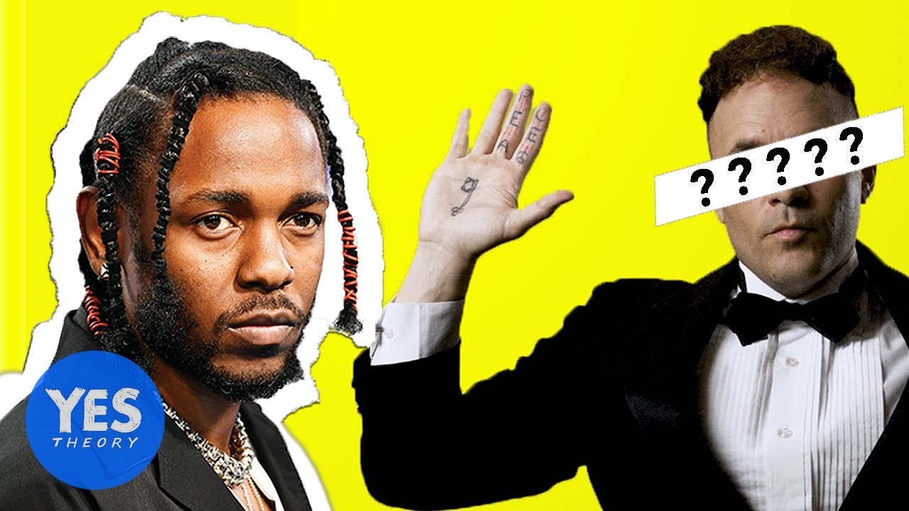 Challenging Kendrick's Producer to Make a Track in 24 hours! 24 hq720 2472
