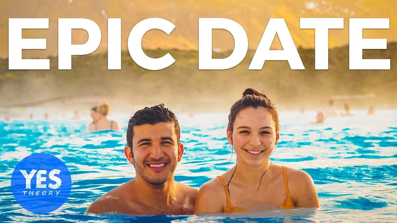 Asking a Stranger to go on a Date across the World! 25 hq720 2482