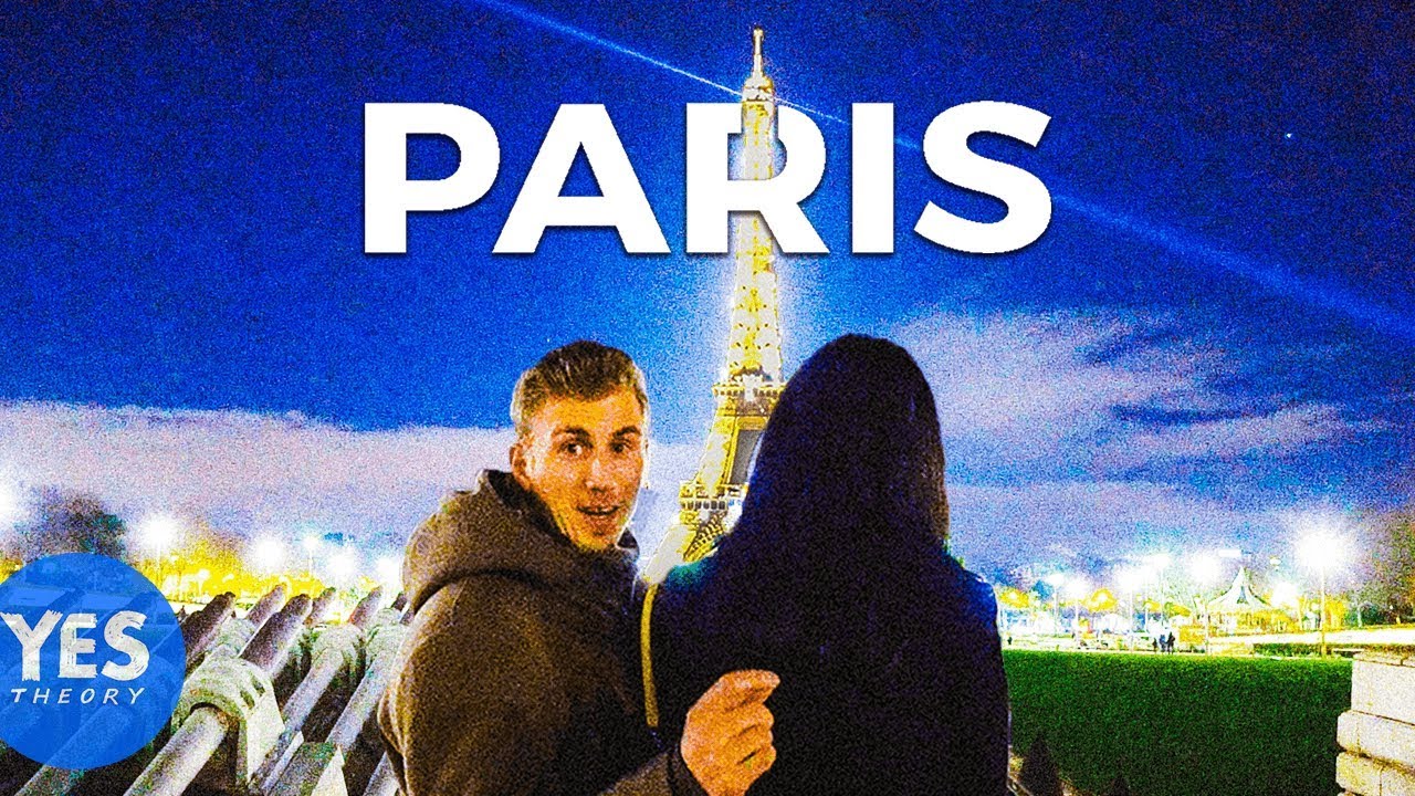 ASKING MY CRUSH TO FLY TO PARIS FOR DREAM DATE 23 hq720 2487