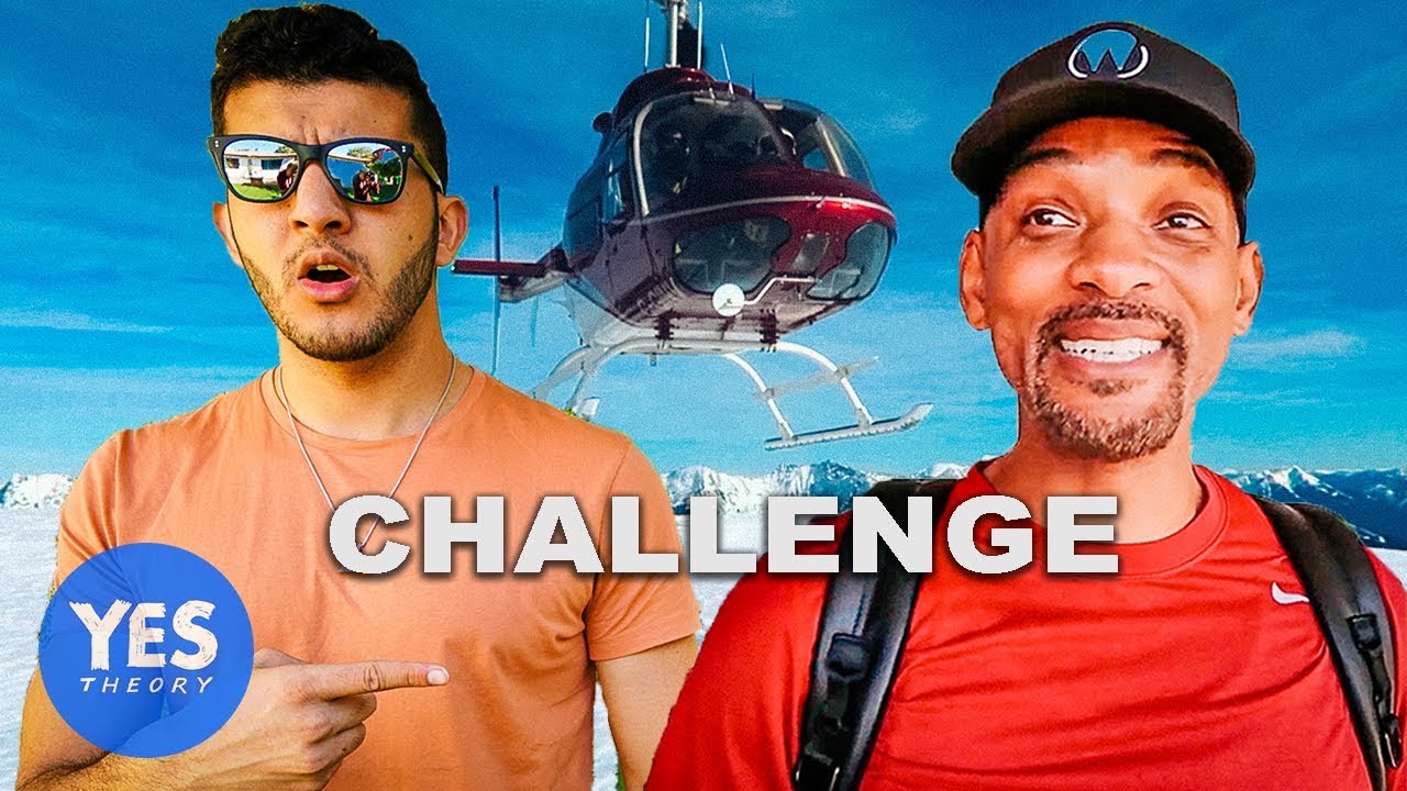 Will Smith... We challenge you. 24 hq720 2494