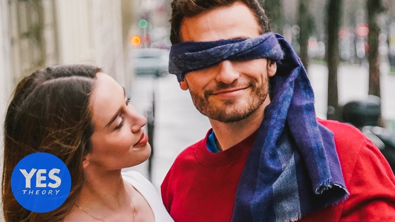 STRANGERS FLY TO ITALY FOR DREAM BLIND DATE FOR 24 HOURS 28 hq720 2503