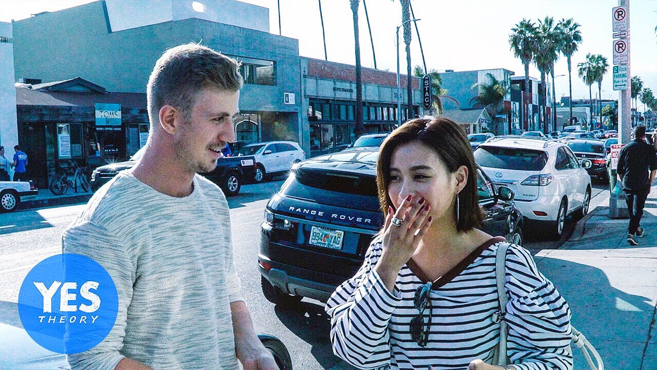 Telling Strangers "I LOVE YOU" 29 hq720 2515