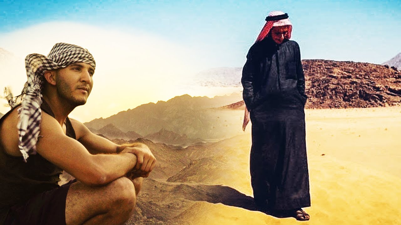 The Desert Nomads (Egyptian Bedouins) 23 hq720 2538