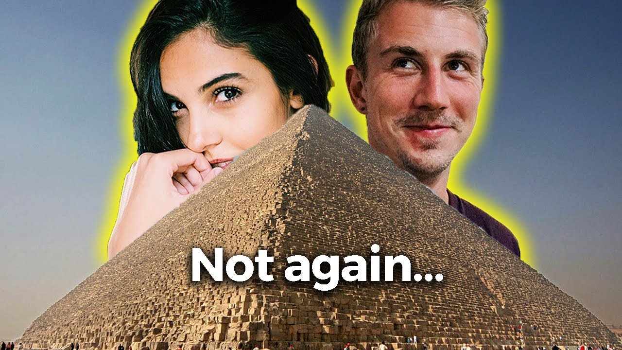 VACATION with my EGYPTIAN INSTAGRAM CRUSH *cringe alert* 12 hq720 2539