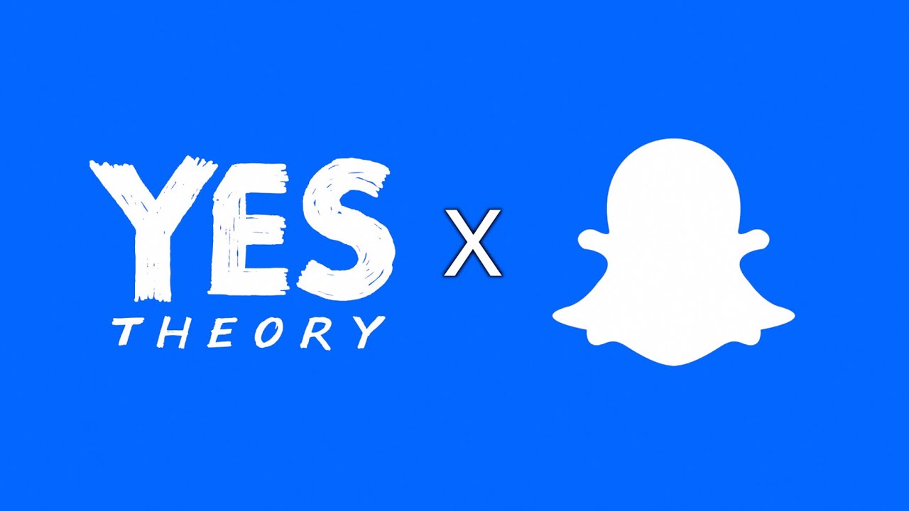 Yes Theory has a Snapchat Show!! 25 hq720 2547