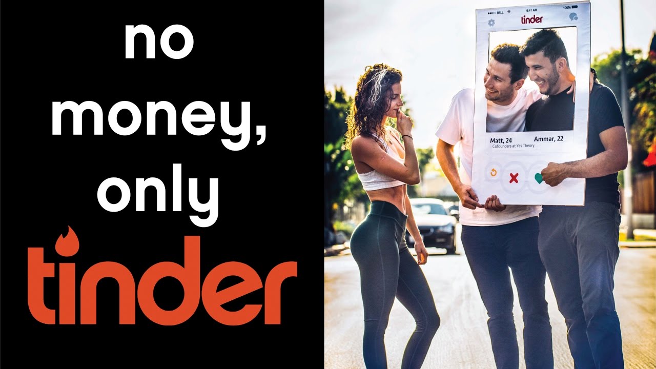 Using TINDER to Live in Europe FOR FREE | Yes Theory 23 hq720 2593