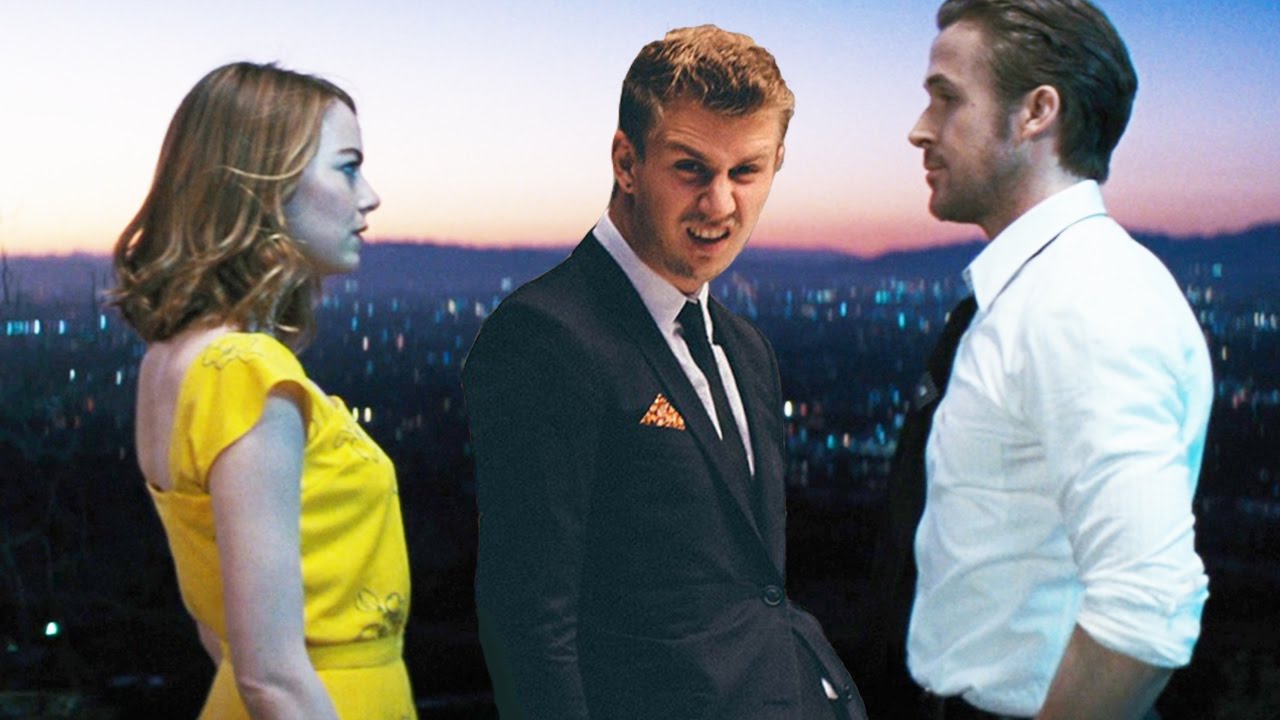 Sneaking into Exclusive Hollywood Movie Premieres!! (Crashed LaLa Land!) 25 hq720 2595