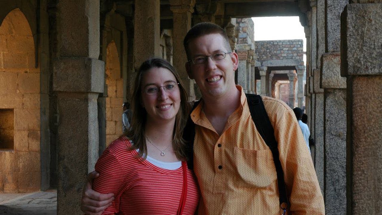 19 days in India. 22 hq720 2803