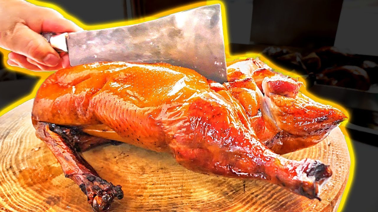 INSANE Chinese Street Food in Canton, China | BEST Street Food in China + RARE Chinese Sashimi! 15 hq720 3046