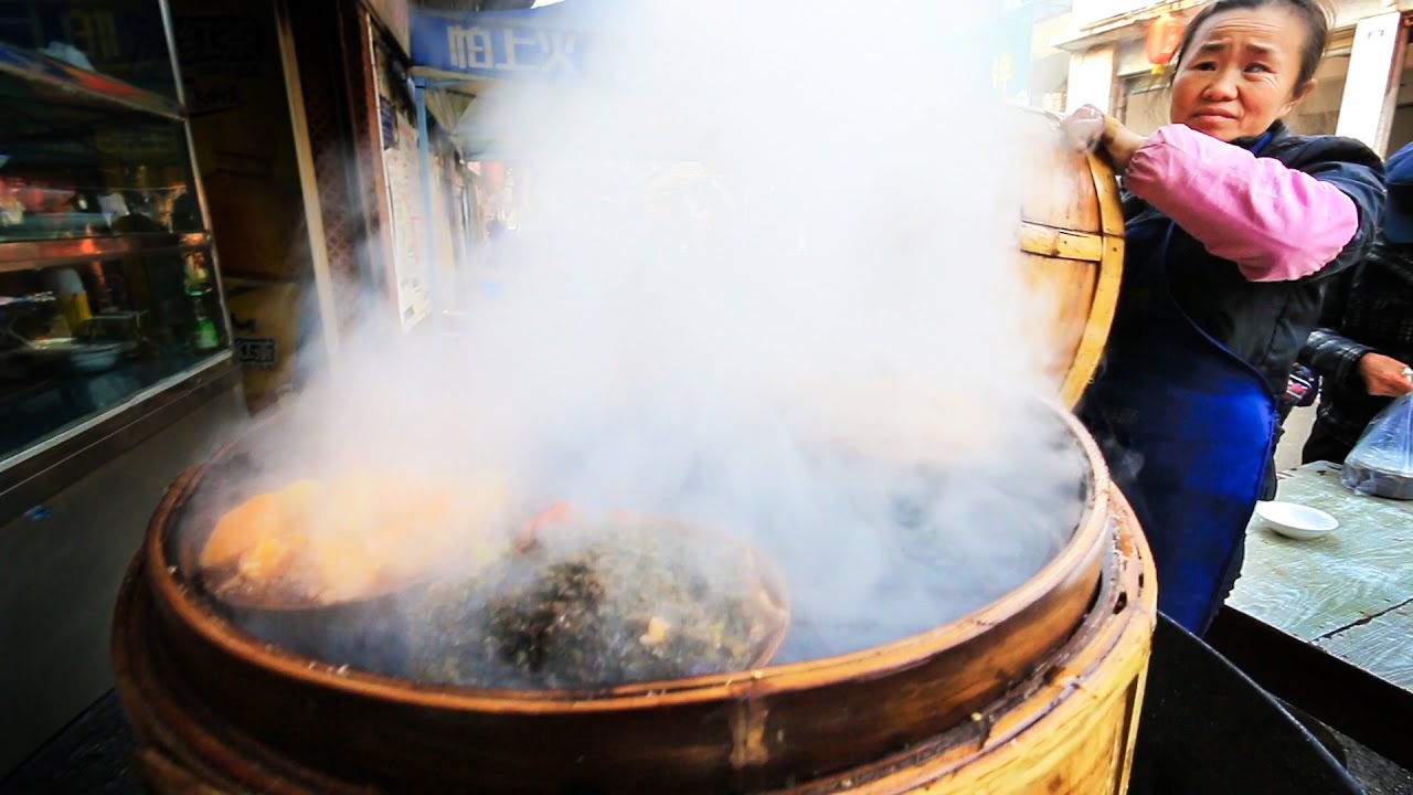 DEEP Chinese Street Food and Spicy Market Tour in Chengdu, China 27 hq720 3122