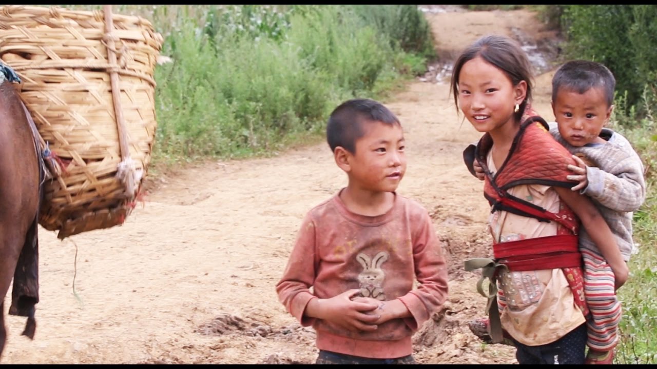 Going DEEP for Chinese Food in Southern Sichuan, China | RARELY Seen China! 30 hq720 3139