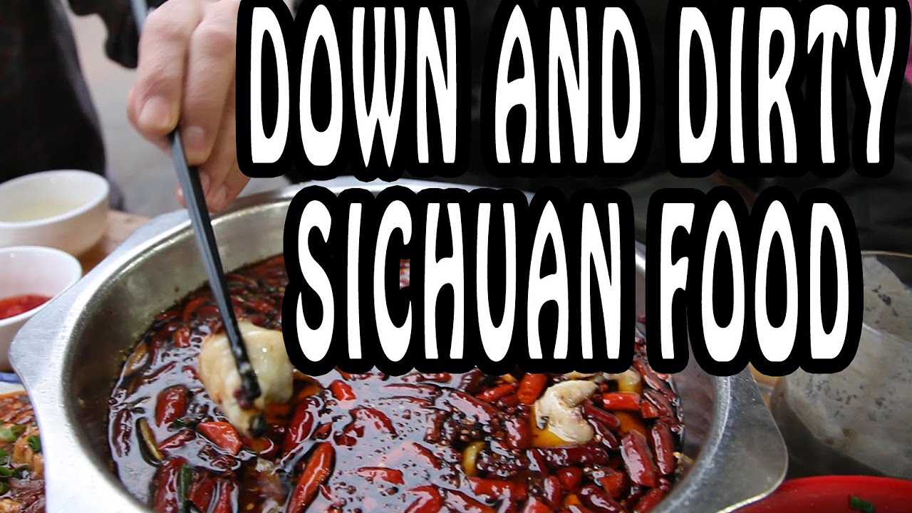 Down And Dirty Local Food In Sichuan 25 hq720 3188