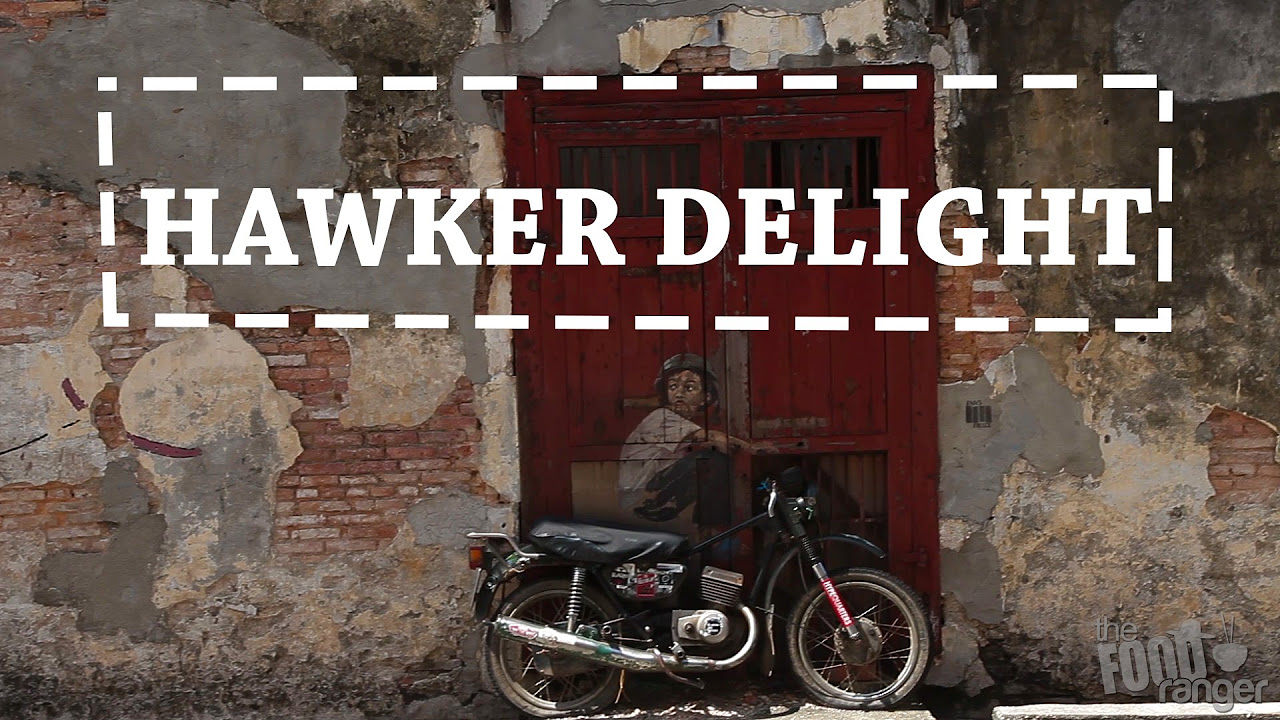 The Best Hawker Food in the World, Penang, Malaysia 23 hq720 3215
