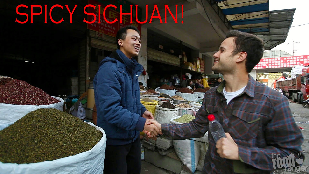 Amazing Sichuan- Food Lovers Heaven! 15 hq720 3220