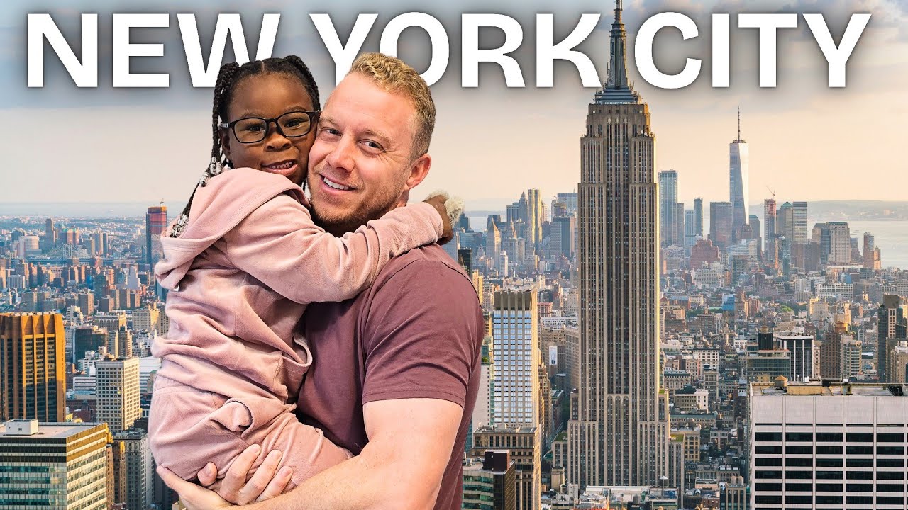 How to Spend a Day in NYC! 26 hq720 3237