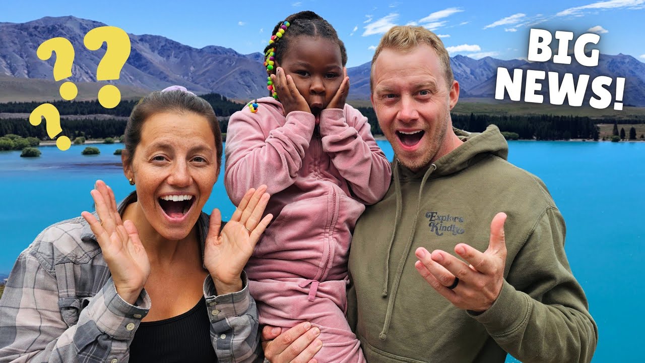BIG ANNOUNCEMENT + The Beginning of Van Life in New Zealand! 22 hq720 3252