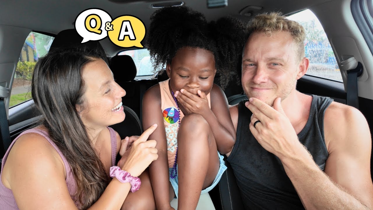 Family Q&A | What Tyanna really thinks... 26 hq720 3268