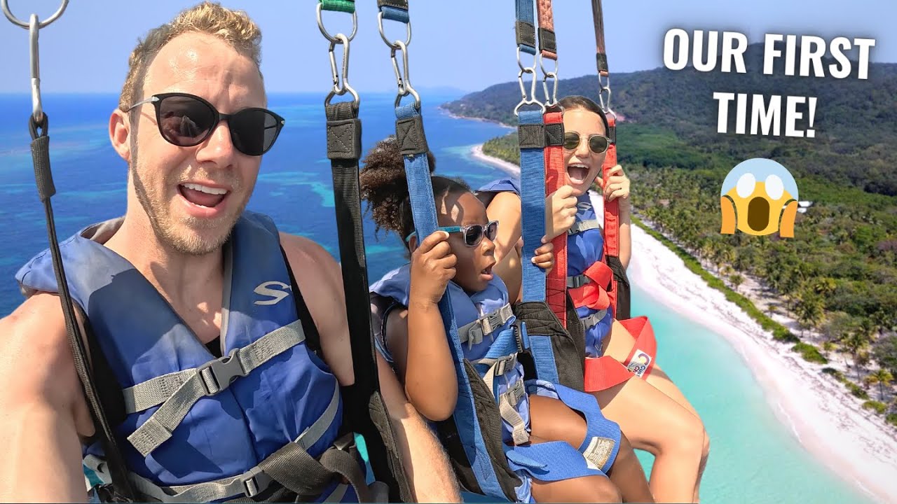 Roatan Honduras | Everything we did as a family! 26 hq720 3282