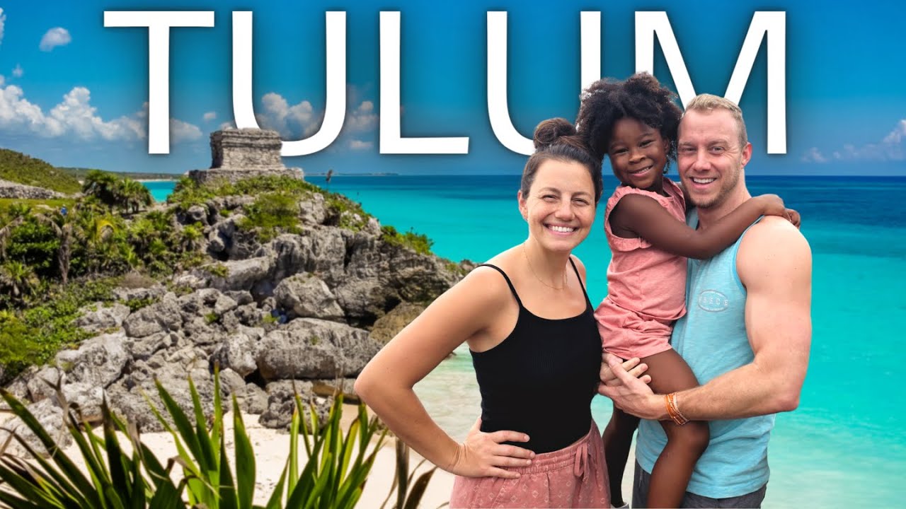 TULUM MEXICO | Is It Worth the Hype? 18 hq720 3293