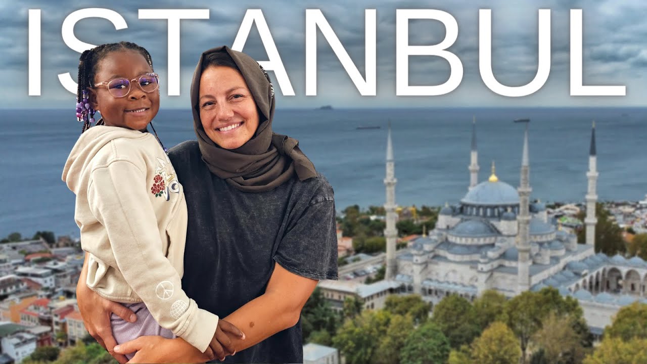 24 Hours in Istanbul Turkey! 27 hq720 3303