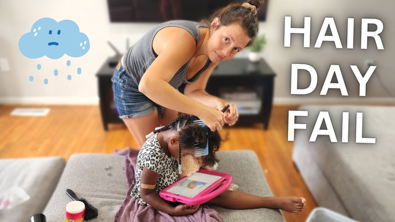 HAIR DAY FAIL... 23 hq720 3316