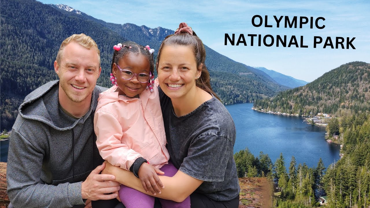 Come Explore Olympic National Park With Us! 26 hq720 3322