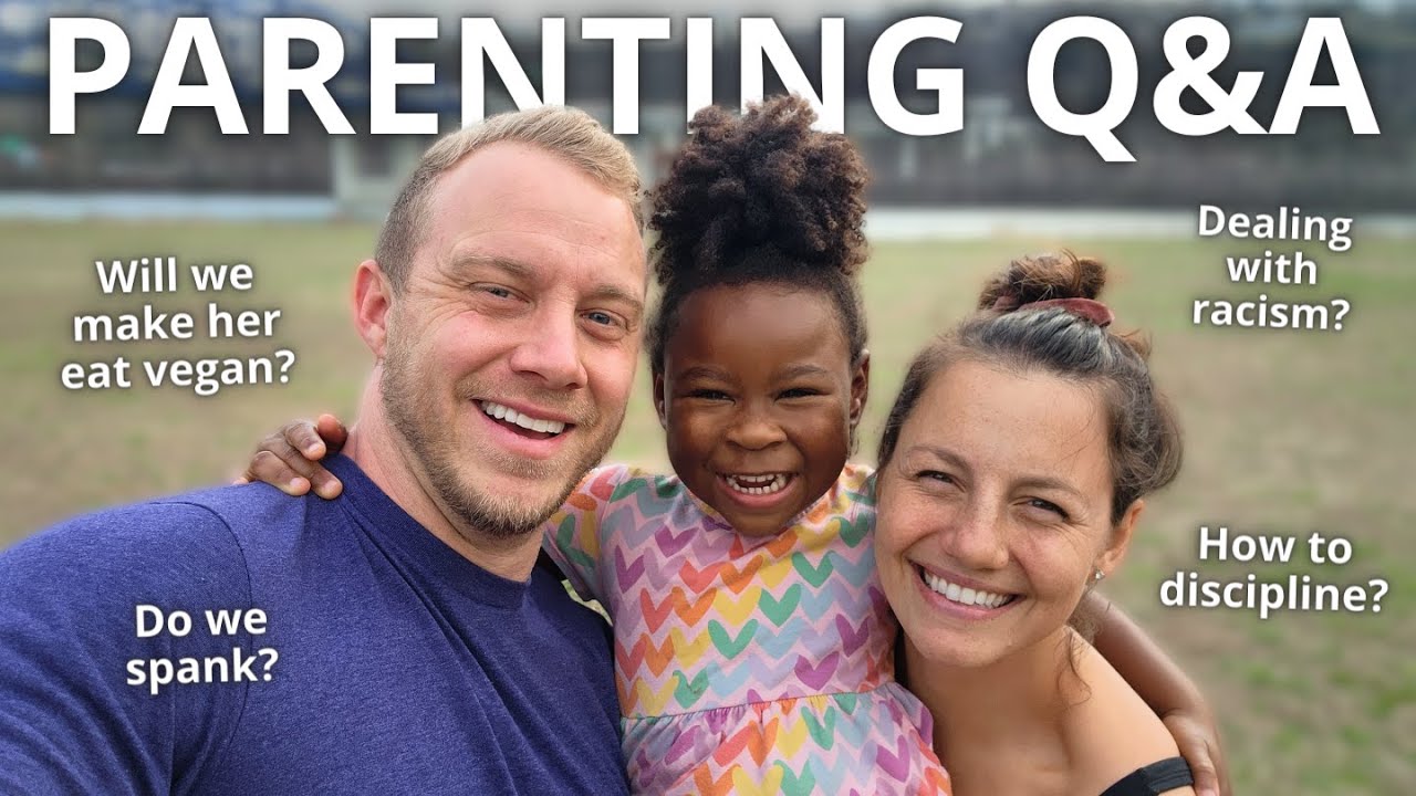 Parenting is Hard | Are we doing this right? 28 hq720 3330