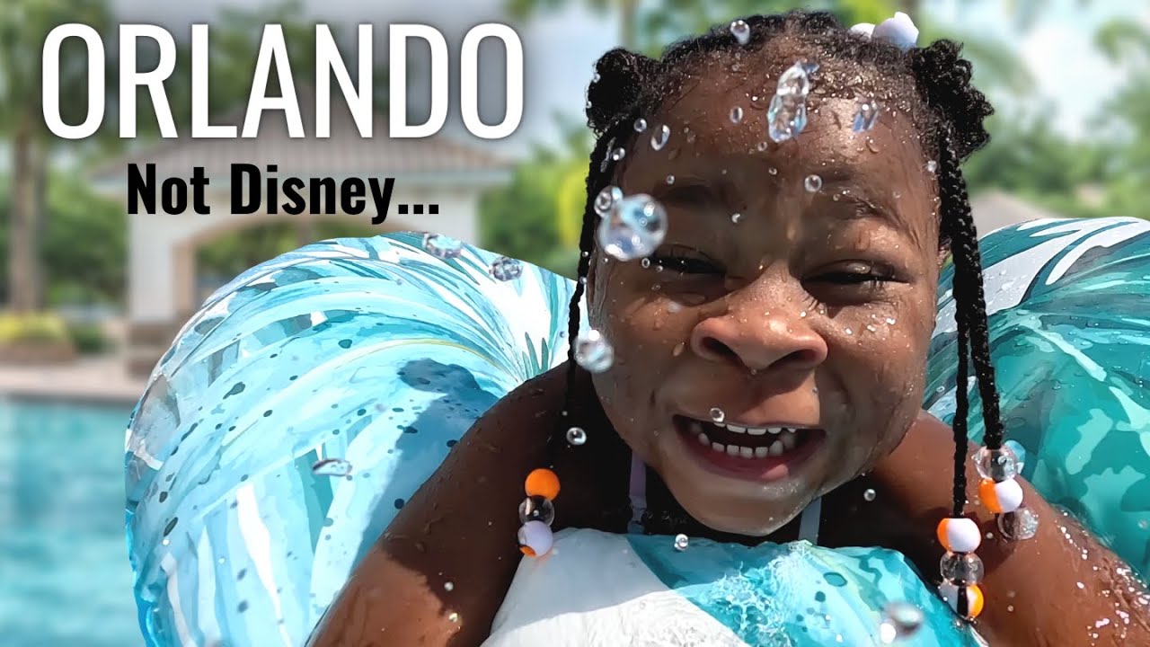 1 Day in Orlando Florida (NOT DISNEY) 14 hq720 3333