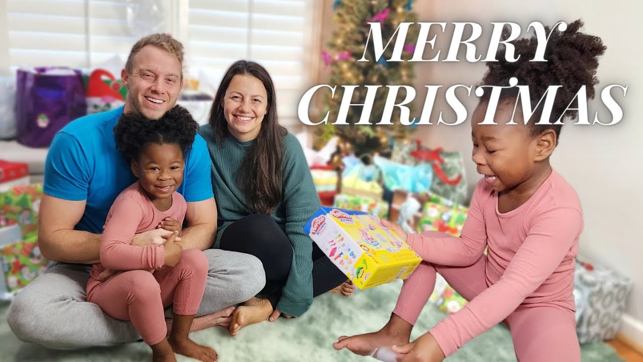 CHRISTMAS WEEKEND VLOG! 26 hq720 3343