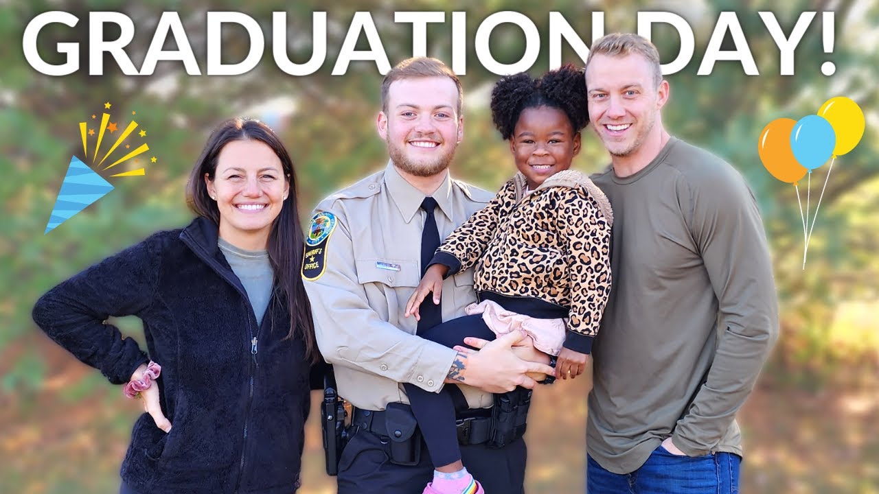 IT'S GRADUATION DAY! 29 hq720 3349